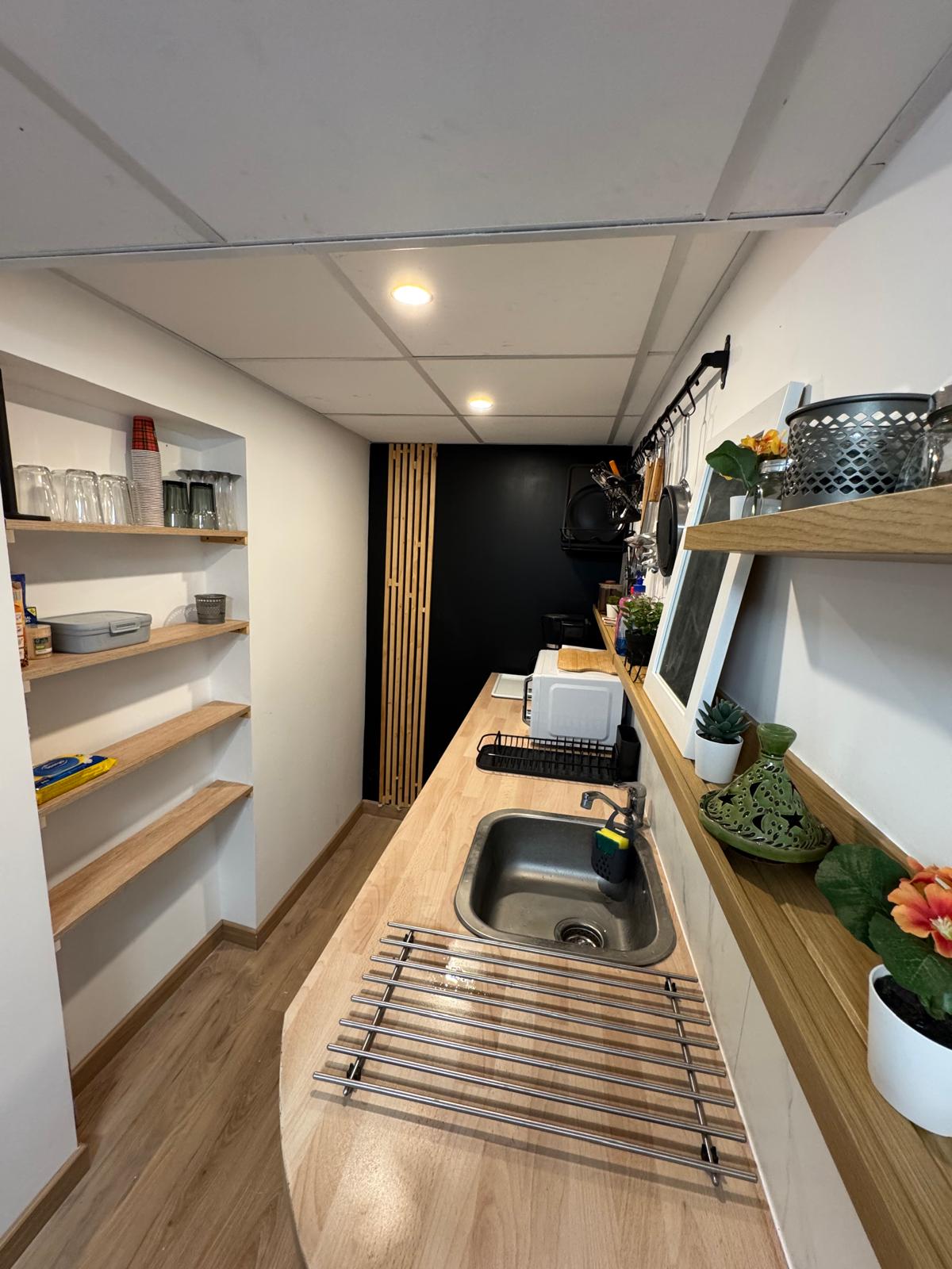 Salle de réunion 15m² 3
