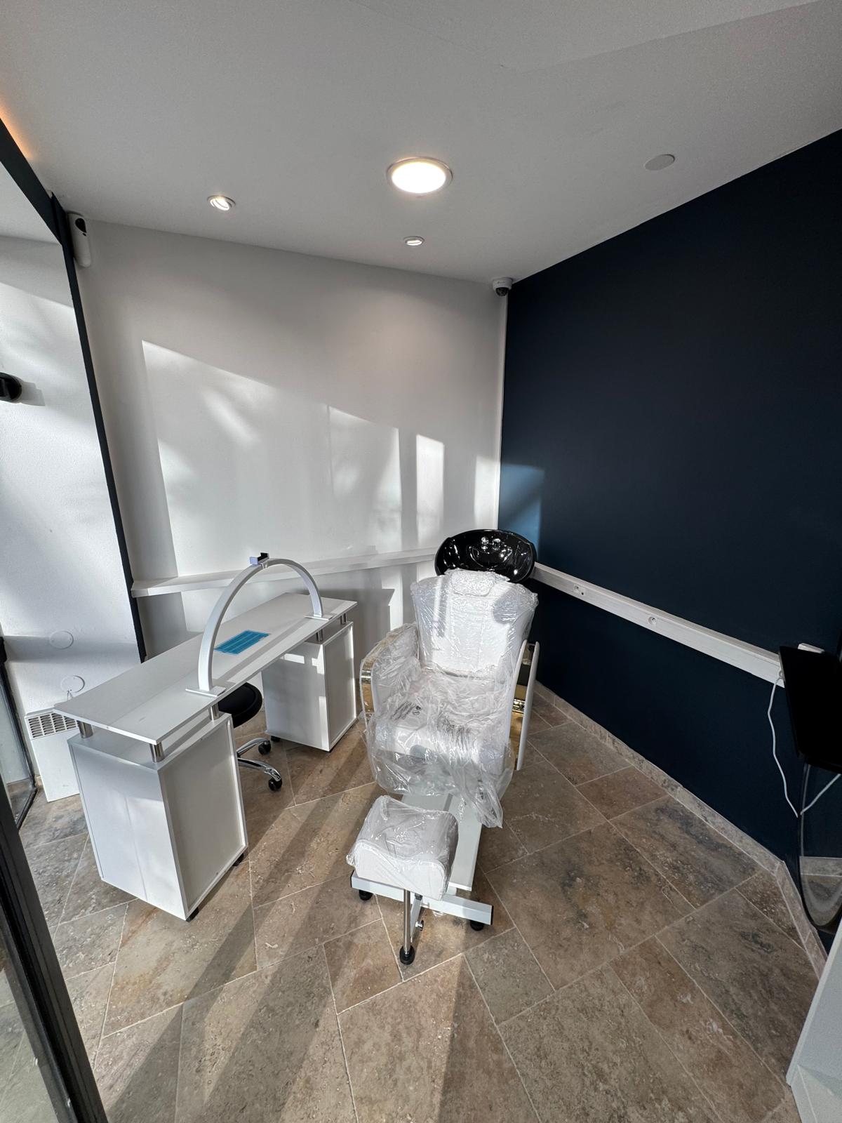 Salon coworking 360